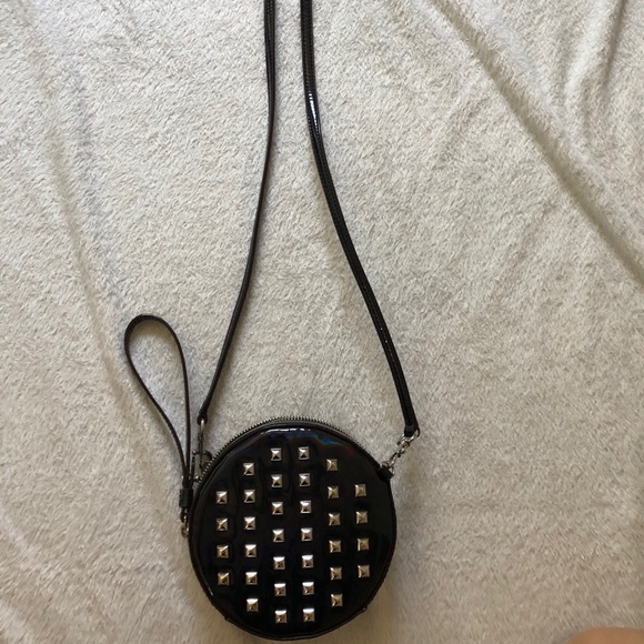 Rebecca Minkoff Handbags - Rebecca Minkoff studded Purse